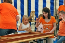 Koninginnedag 2012