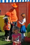 Koninginnedag 2012