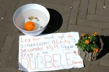 Koninginnedag 2012