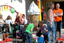 Koninginnedag 2012
