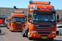 Koninginnedag 2012
