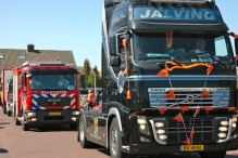 Koninginnedag 2012