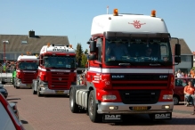 Koninginnedag 2012
