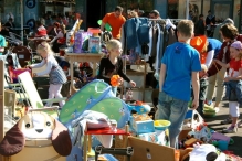 Koninginnedag 2012