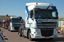 Koninginnedag 2012