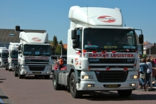 Koninginnedag 2012