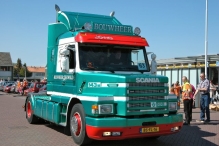 Koninginnedag 2012