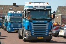 Koninginnedag 2012