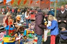Koninginnedag 2012