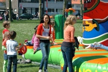Koninginnedag 2012