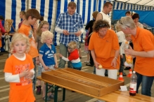 Koninginnedag 2012