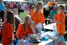 Koninginnedag 2012