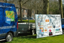 Koninginnedag 2012