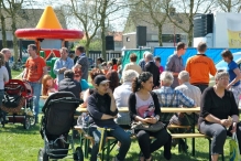 Koninginnedag 2012