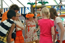 Koninginnedag 2012