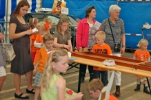 Koninginnedag 2012