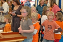 Koninginnedag 2012