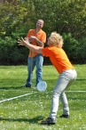 Koninginnedag 2012