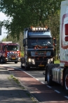 Koninginnedag 2012: Flevotruckerstour