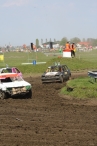 Koninginnedag 2012: Koninginnecross