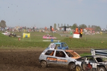 Koninginnedag 2012: Koninginnecross