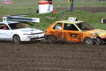 Koninginnedag 2012: Koninginnecross