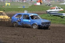 Koninginnedag 2012: Koninginnecross