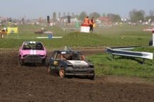 Koninginnedag 2012: Koninginnecross