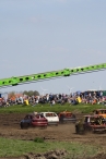 Koninginnedag 2012: Koninginnecross