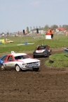 Koninginnedag 2012: Koninginnecross