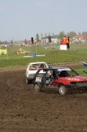 Koninginnedag 2012: Koninginnecross