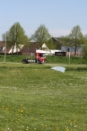 Koninginnedag 2012: Flevotruckerstour