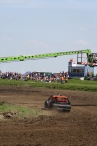 Koninginnedag 2012: Koninginnecross