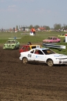 Koninginnedag 2012: Koninginnecross