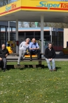 Koninginnedag 2012: Flevotruckerstour