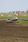 Koninginnedag 2012: Koninginnecross
