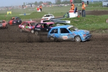 Koninginnedag 2012: Koninginnecross