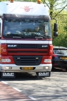 Koninginnedag 2012: Flevotruckerstour