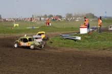Koninginnedag 2012: Koninginnecross