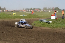 Koninginnedag 2012: Koninginnecross