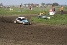 Koninginnedag 2012: Koninginnecross
