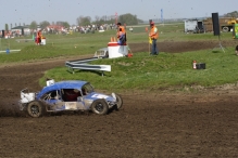 Koninginnedag 2012: Koninginnecross