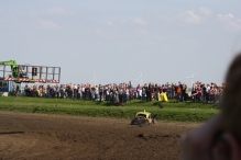 Koninginnedag 2012: Koninginnecross