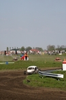 Koninginnedag 2012: Koninginnecross