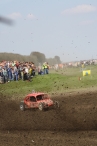 Koninginnedag 2012: Koninginnecross