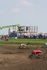 Koninginnedag 2012: Koninginnecross