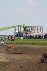 Koninginnedag 2012: Koninginnecross