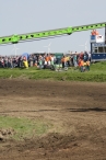 Koninginnedag 2012: Koninginnecross