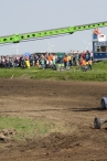Koninginnedag 2012: Koninginnecross