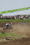 Koninginnedag 2012: Koninginnecross